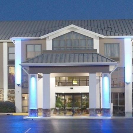 Holiday Inn Express Anderson I-85 - Exit 27- Highway 81 By Ihg Luaran gambar