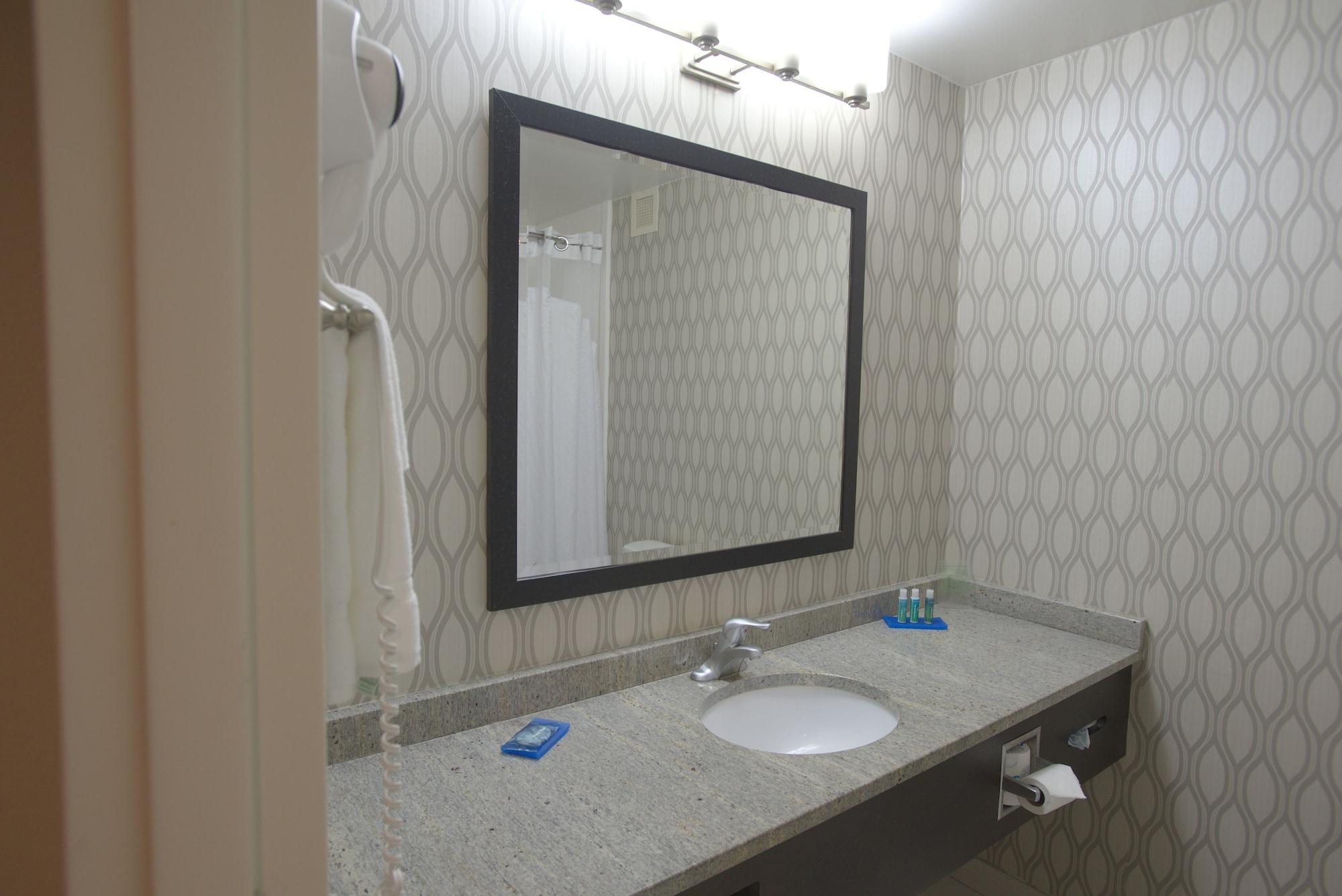 Holiday Inn Express Anderson I-85 - Exit 27- Highway 81 By Ihg Luaran gambar