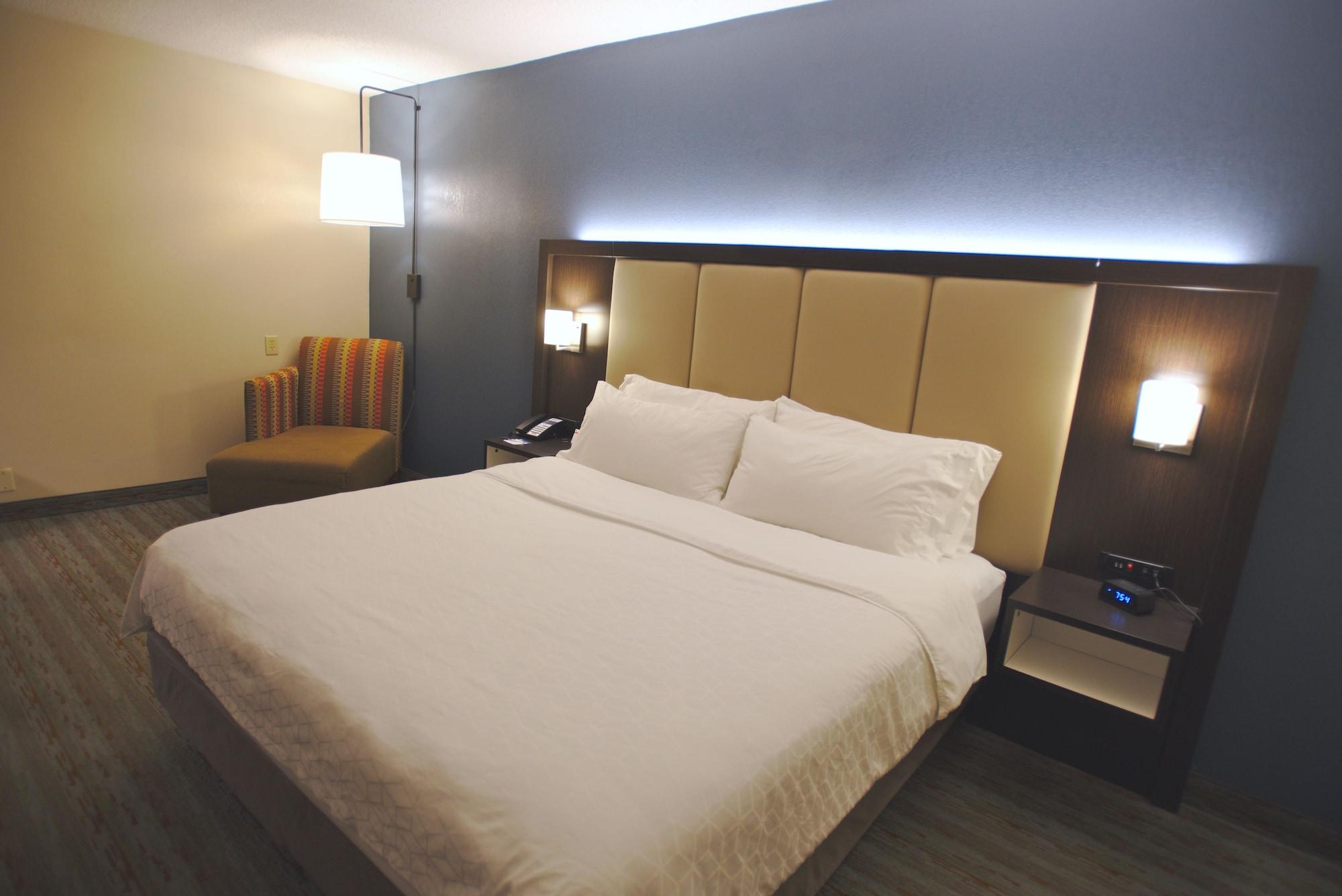 Holiday Inn Express Anderson I-85 - Exit 27- Highway 81 By Ihg Luaran gambar