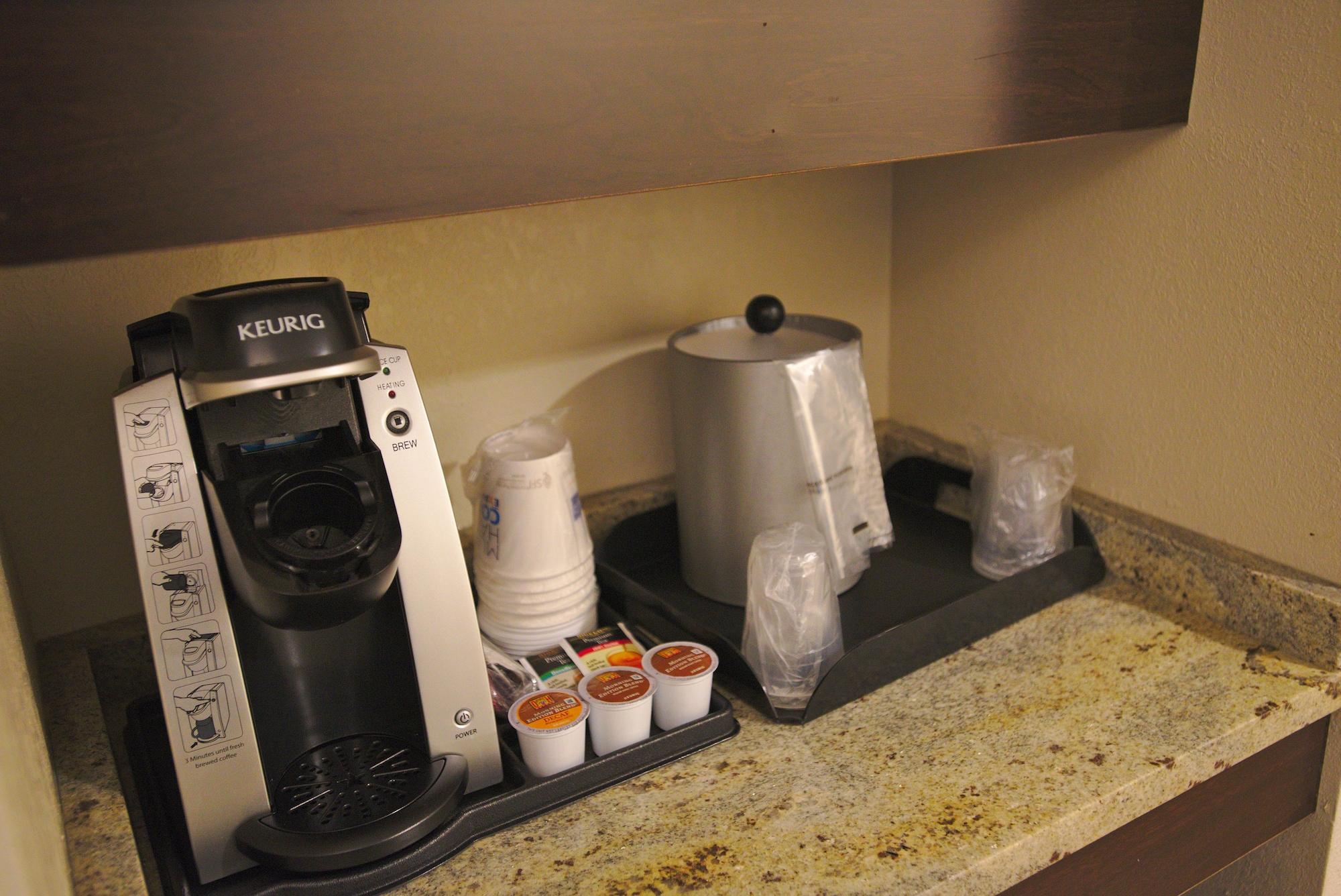 Holiday Inn Express Anderson I-85 - Exit 27- Highway 81 By Ihg Luaran gambar
