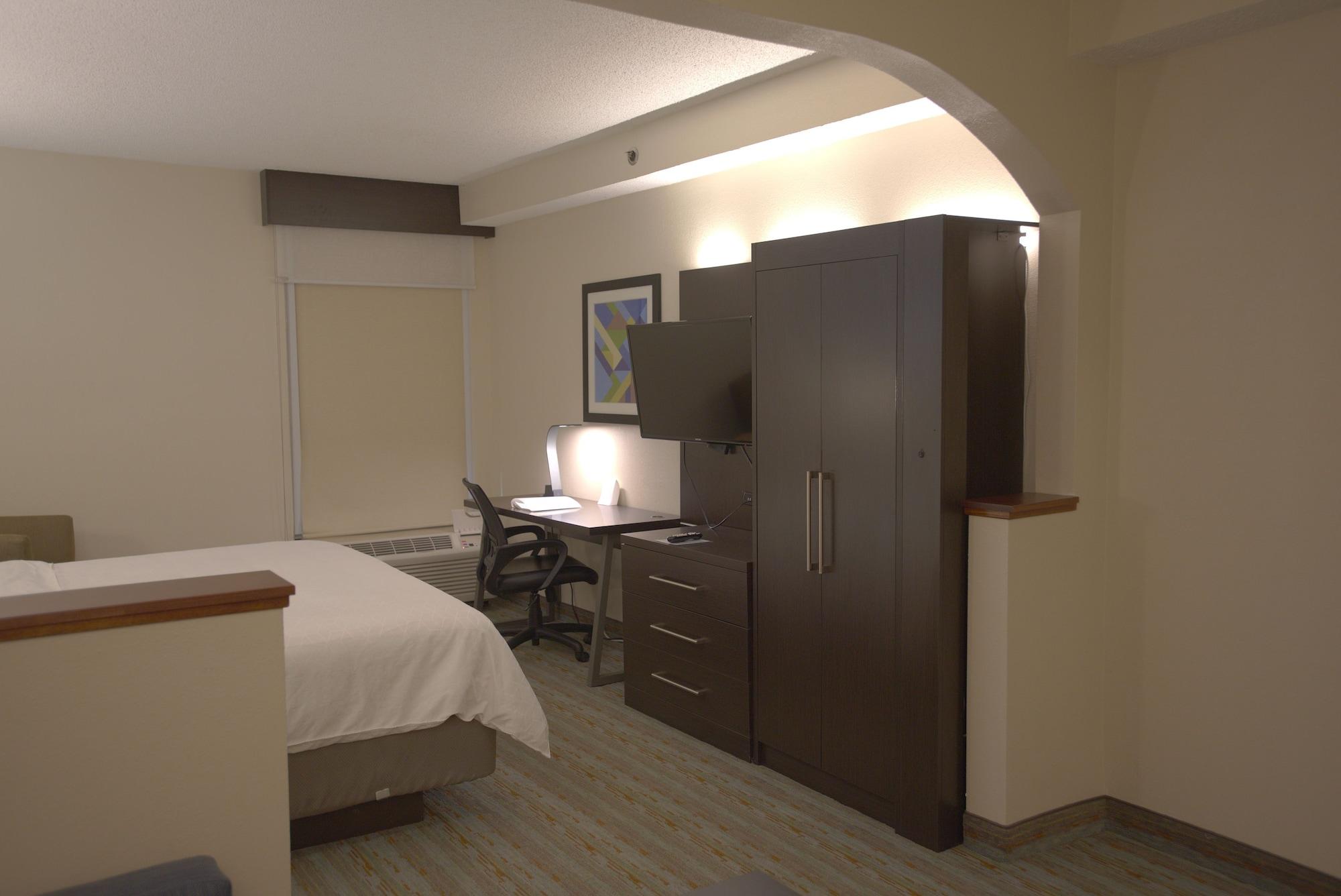 Holiday Inn Express Anderson I-85 - Exit 27- Highway 81 By Ihg Luaran gambar