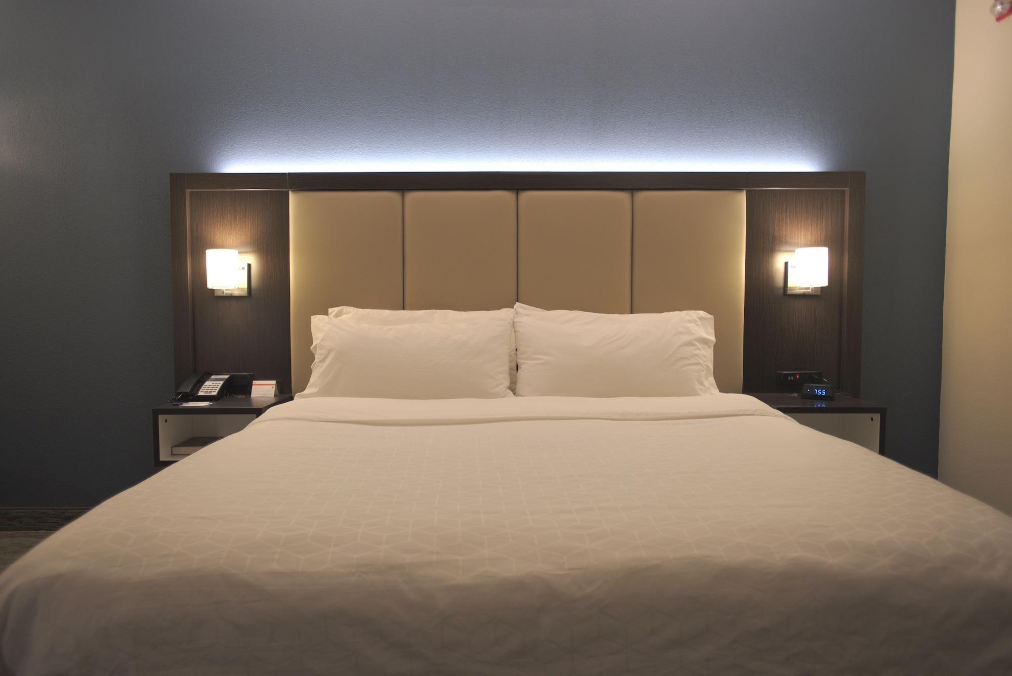 Holiday Inn Express Anderson I-85 - Exit 27- Highway 81 By Ihg Luaran gambar