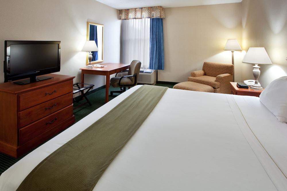 Holiday Inn Express Anderson I-85 - Exit 27- Highway 81 By Ihg Luaran gambar