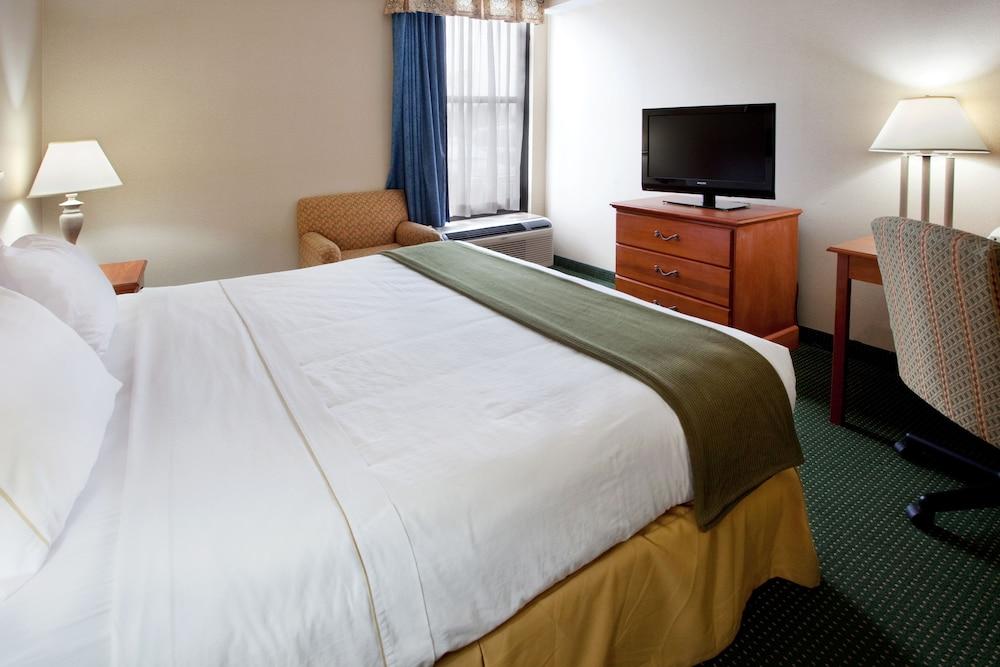 Holiday Inn Express Anderson I-85 - Exit 27- Highway 81 By Ihg Luaran gambar