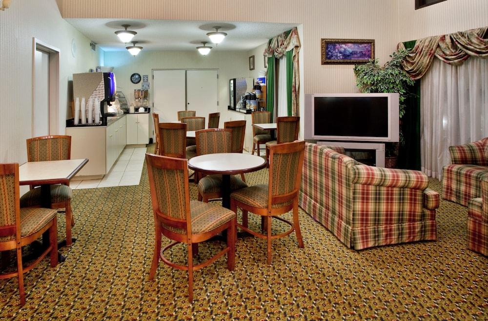 Holiday Inn Express Anderson I-85 - Exit 27- Highway 81 By Ihg Luaran gambar