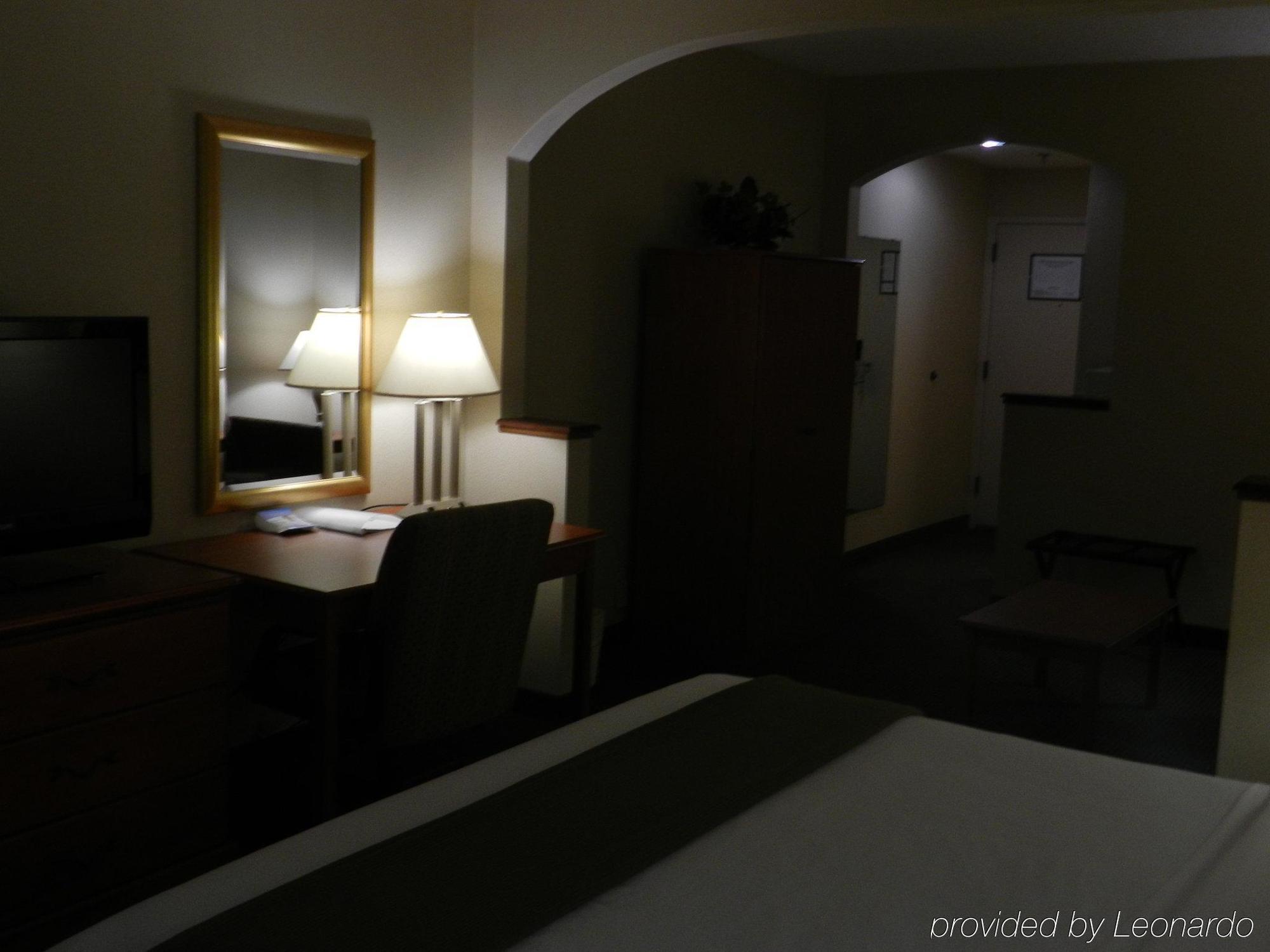 Holiday Inn Express Anderson I-85 - Exit 27- Highway 81 By Ihg Bilik gambar