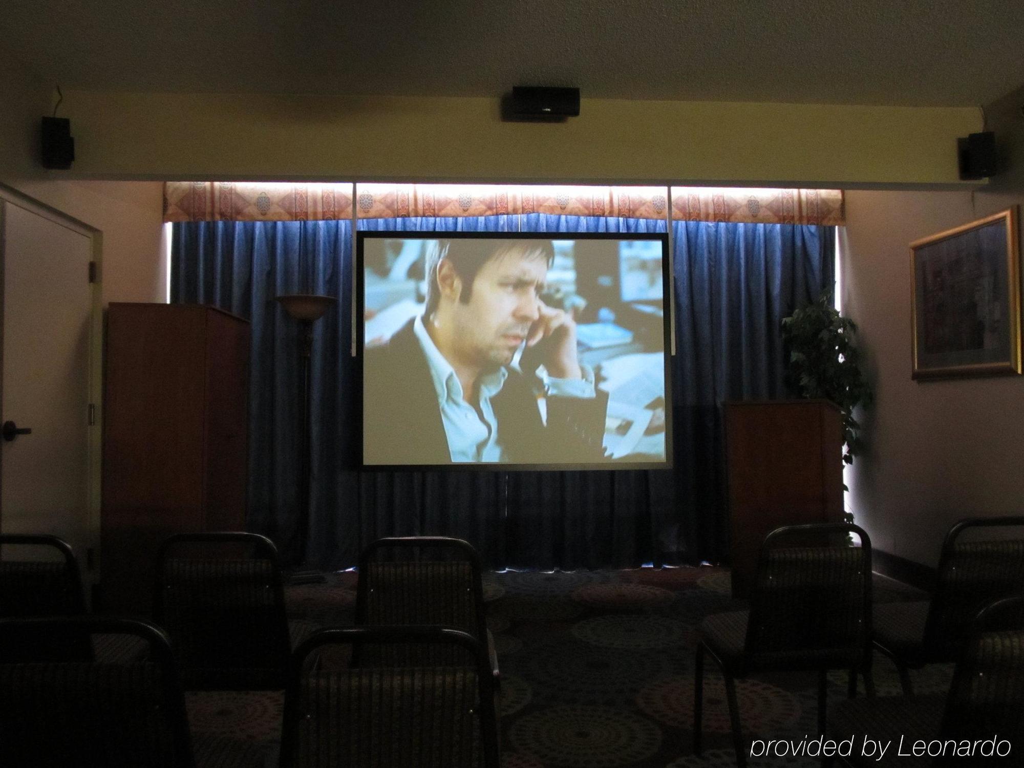 Holiday Inn Express Anderson I-85 - Exit 27- Highway 81 By Ihg Perniagaan gambar