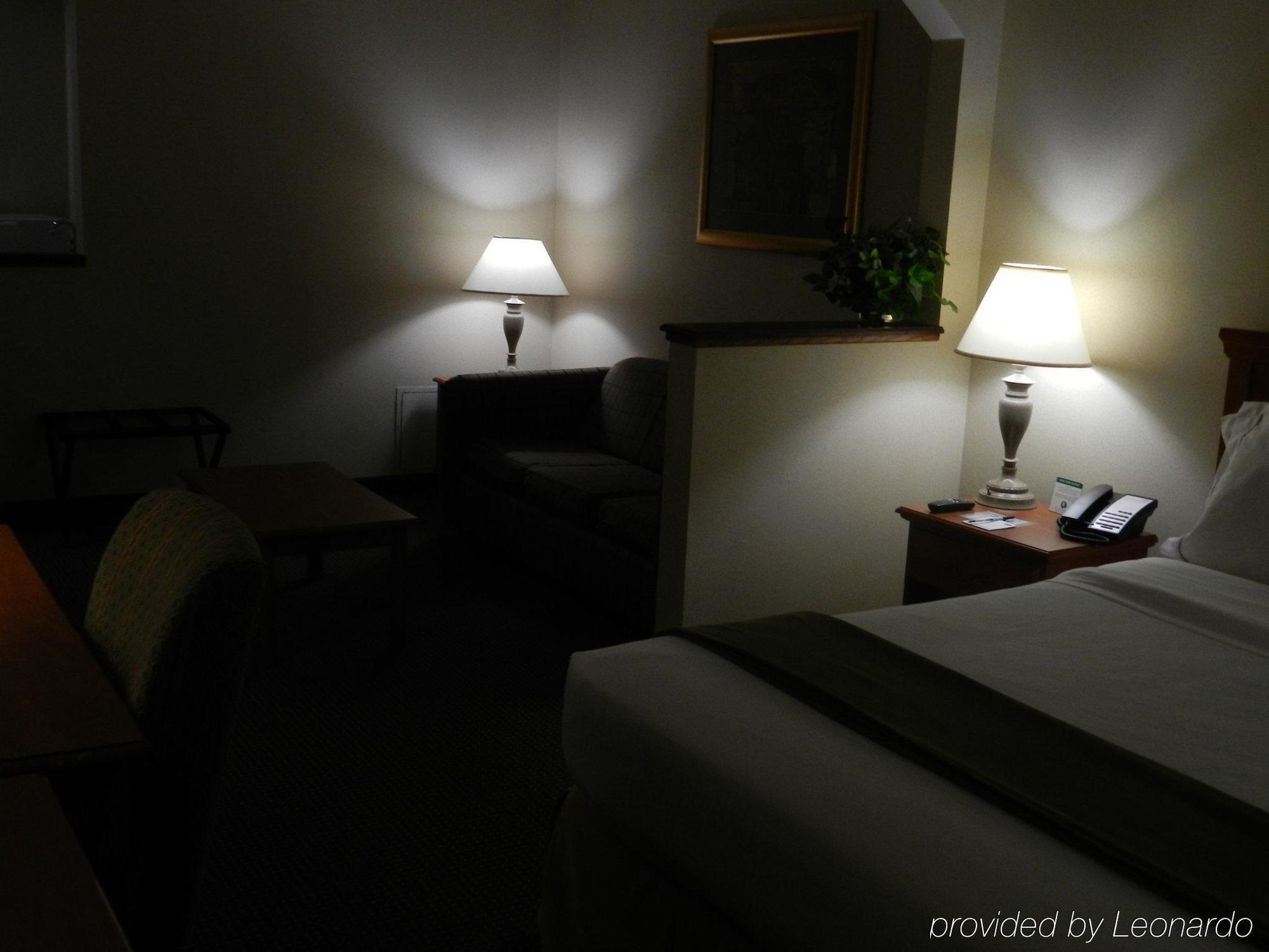 Holiday Inn Express Anderson I-85 - Exit 27- Highway 81 By Ihg Bilik gambar