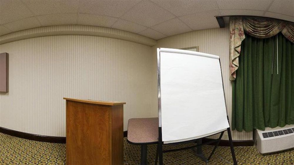 Holiday Inn Express Anderson I-85 - Exit 27- Highway 81 By Ihg Luaran gambar