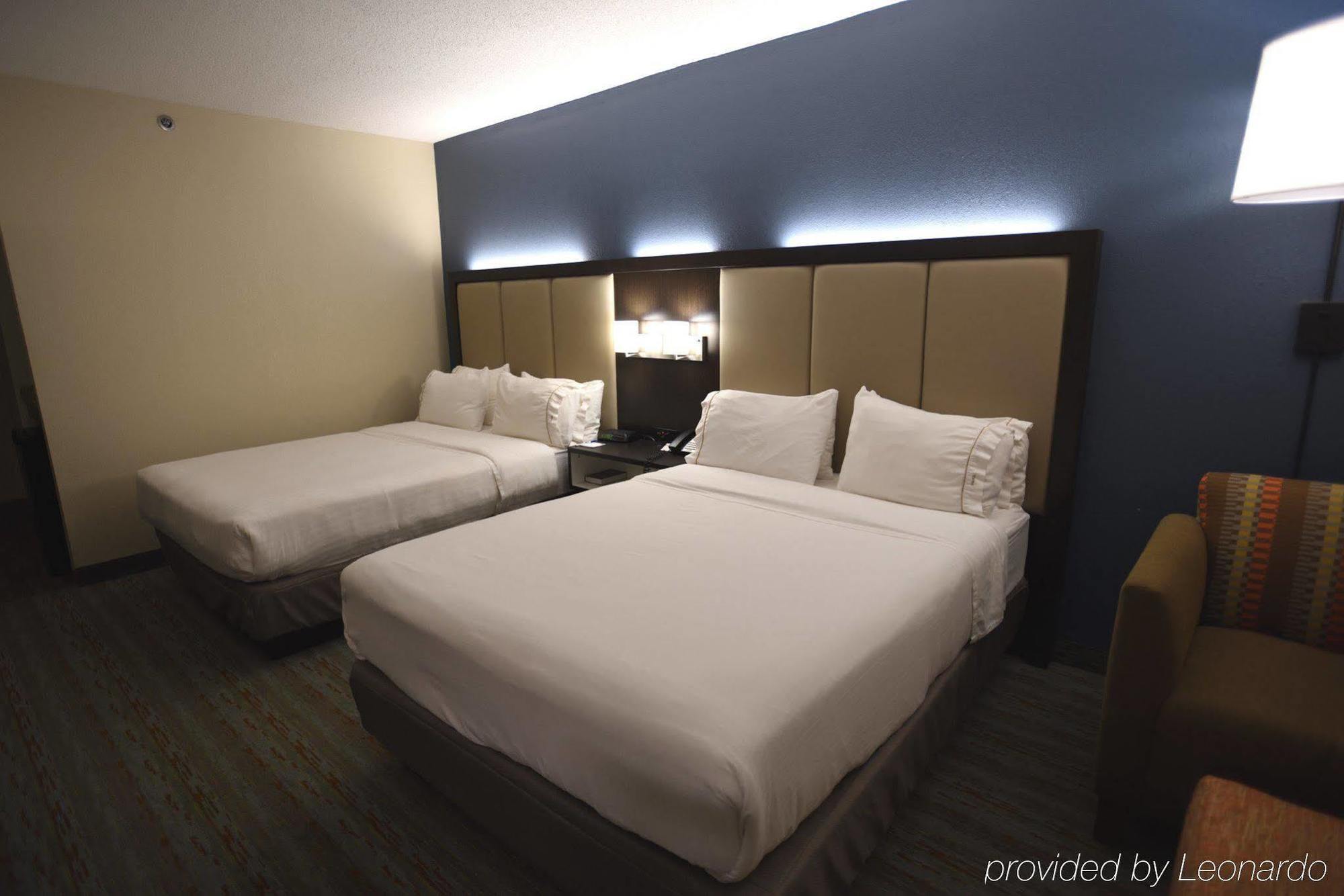 Holiday Inn Express Anderson I-85 - Exit 27- Highway 81 By Ihg Luaran gambar