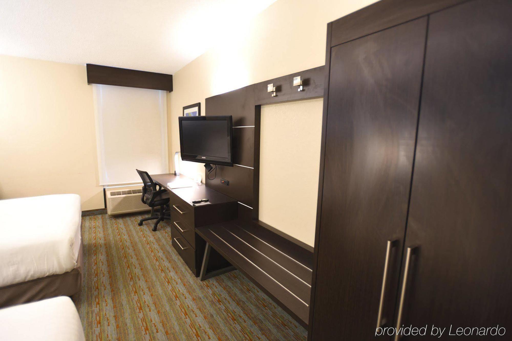 Holiday Inn Express Anderson I-85 - Exit 27- Highway 81 By Ihg Luaran gambar