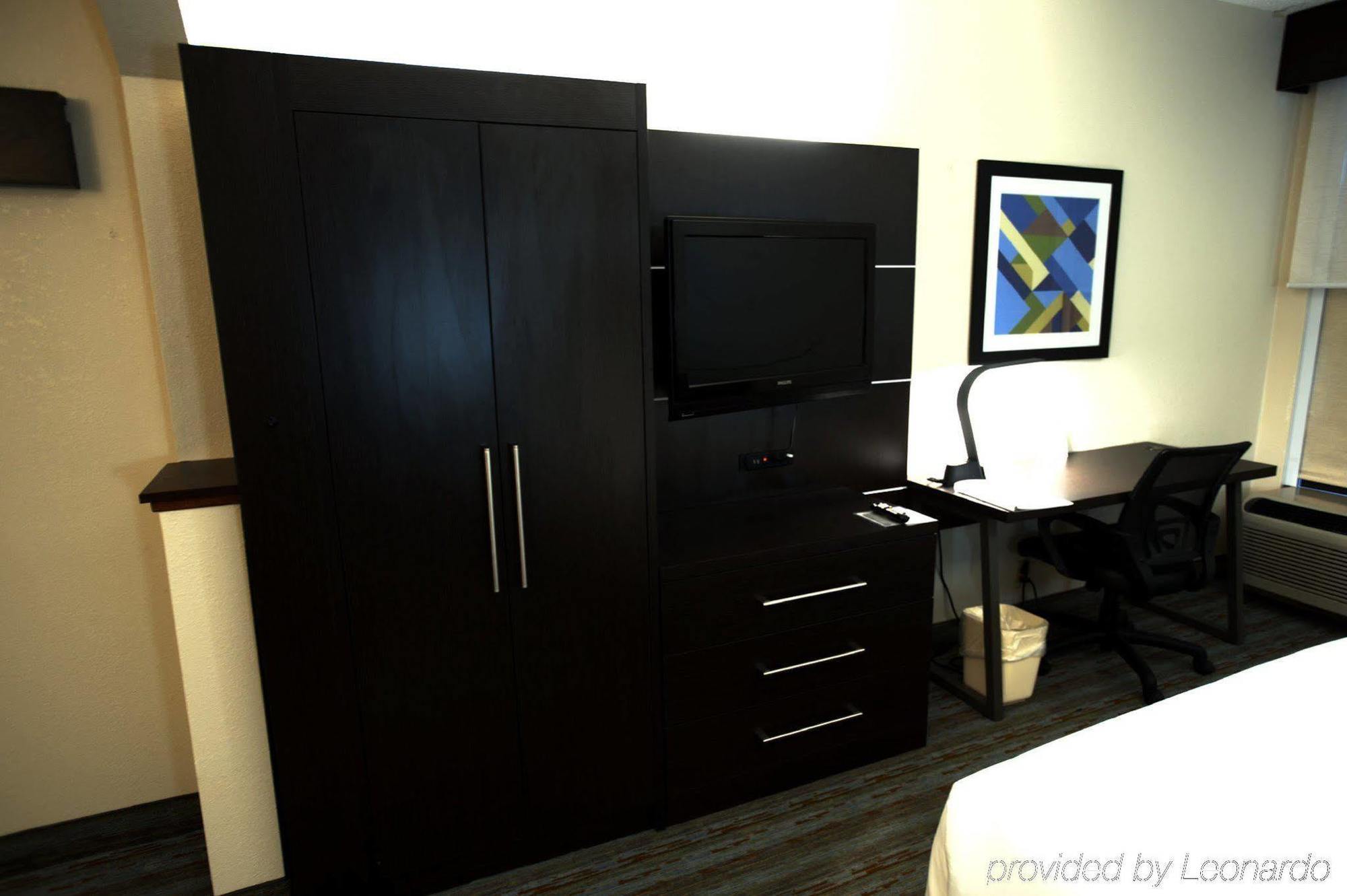Holiday Inn Express Anderson I-85 - Exit 27- Highway 81 By Ihg Luaran gambar