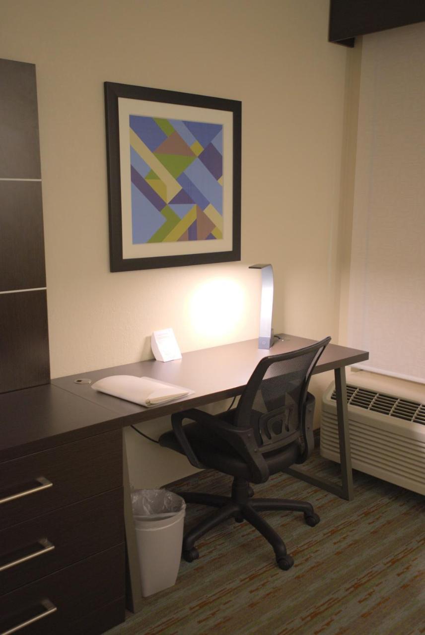 Holiday Inn Express Anderson I-85 - Exit 27- Highway 81 By Ihg Bilik gambar