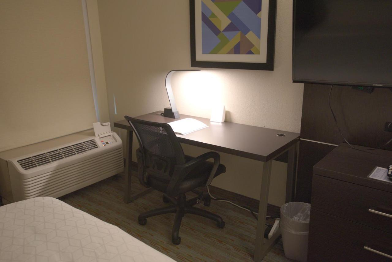 Holiday Inn Express Anderson I-85 - Exit 27- Highway 81 By Ihg Bilik gambar