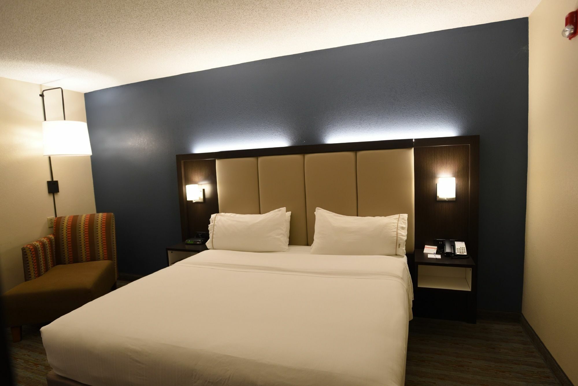 Holiday Inn Express Anderson I-85 - Exit 27- Highway 81 By Ihg Luaran gambar