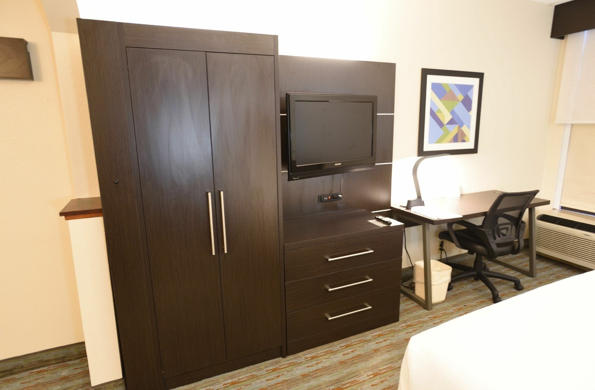 Holiday Inn Express Anderson I-85 - Exit 27- Highway 81 By Ihg Luaran gambar