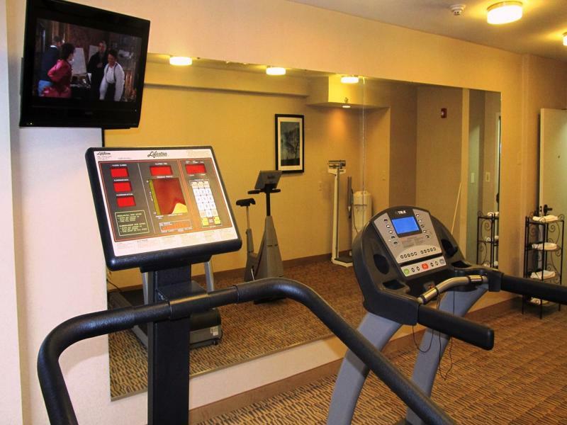 Holiday Inn Express Anderson I-85 - Exit 27- Highway 81 By Ihg Luaran gambar
