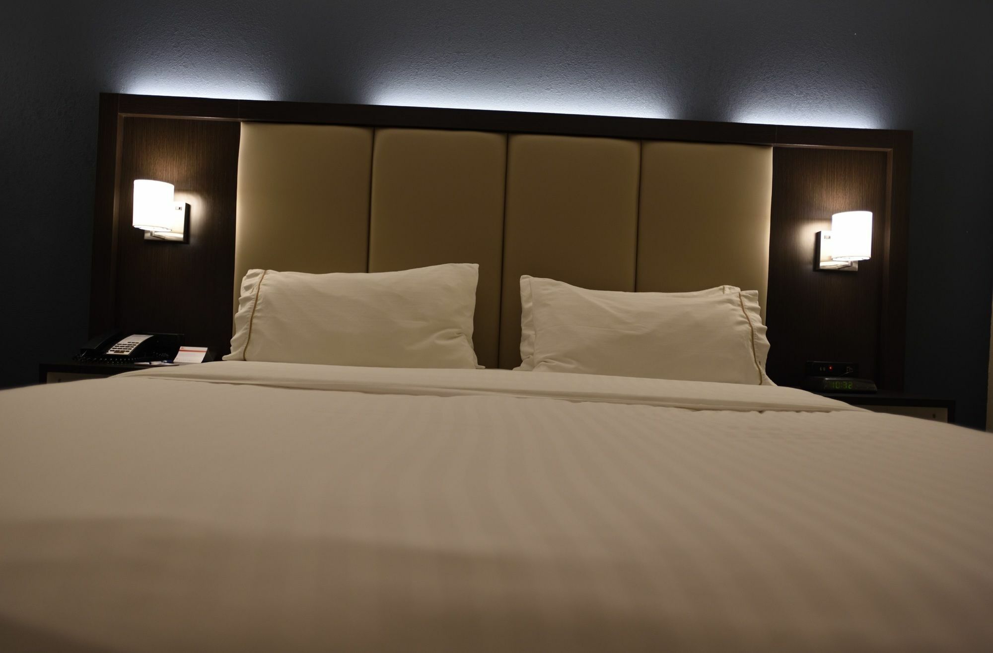 Holiday Inn Express Anderson I-85 - Exit 27- Highway 81 By Ihg Luaran gambar