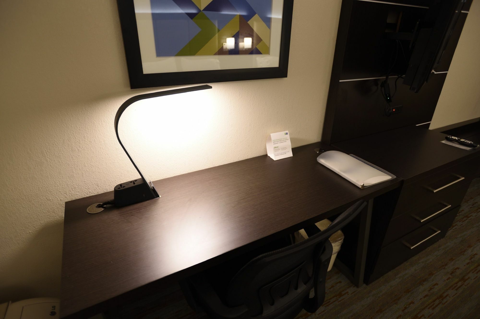 Holiday Inn Express Anderson I-85 - Exit 27- Highway 81 By Ihg Luaran gambar