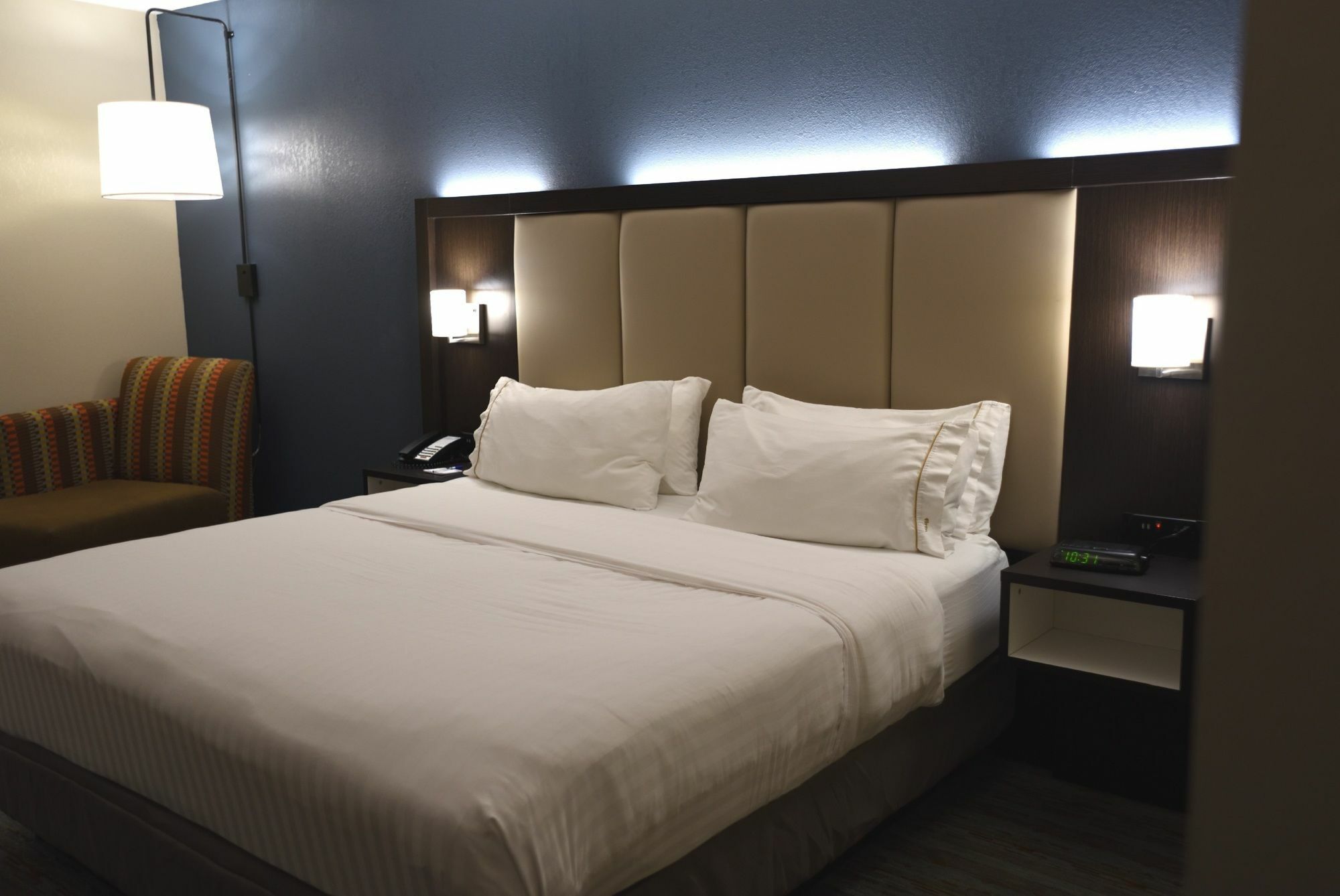 Holiday Inn Express Anderson I-85 - Exit 27- Highway 81 By Ihg Luaran gambar