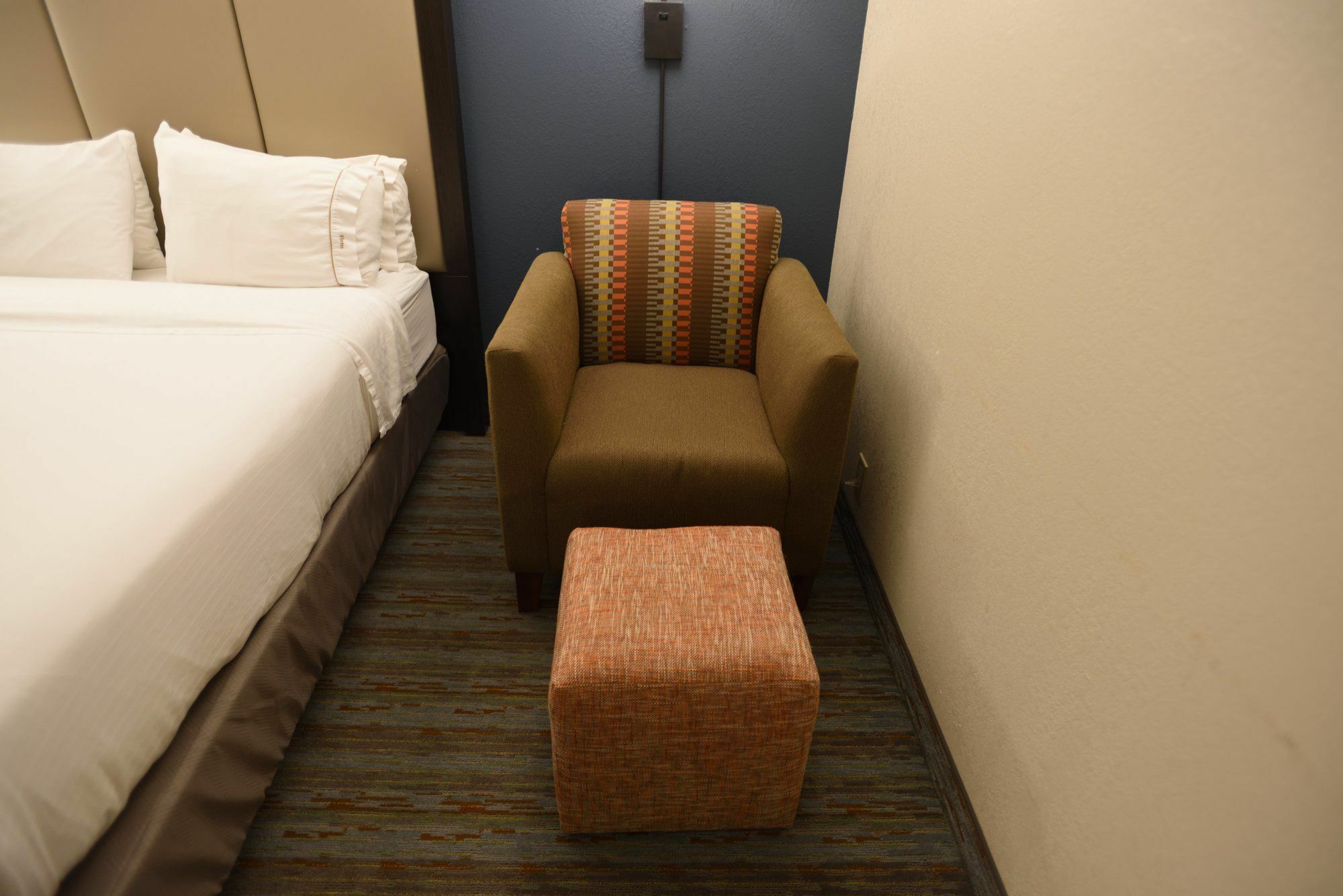 Holiday Inn Express Anderson I-85 - Exit 27- Highway 81 By Ihg Luaran gambar