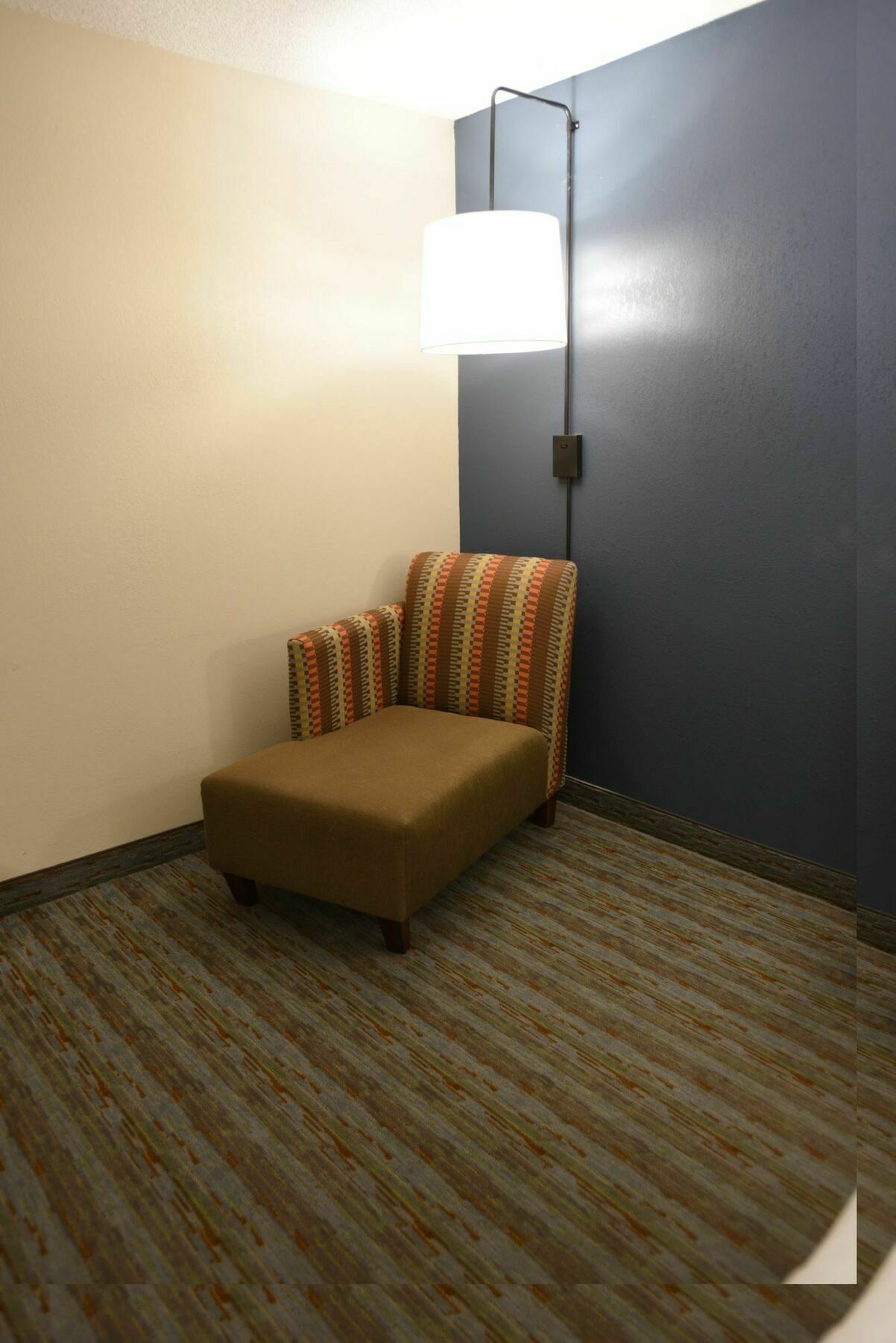 Holiday Inn Express Anderson I-85 - Exit 27- Highway 81 By Ihg Luaran gambar